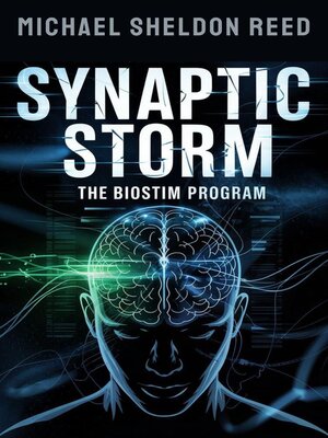 cover image of Synaptic Storm